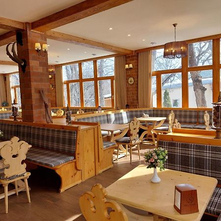 Splendor Resort And Restaurant 차그카조르 외부 사진