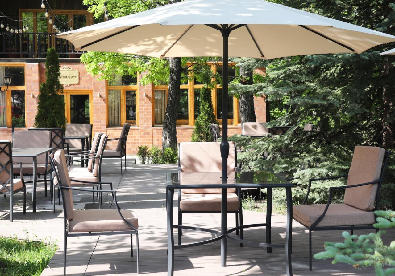 Splendor Resort And Restaurant 차그카조르 외부 사진