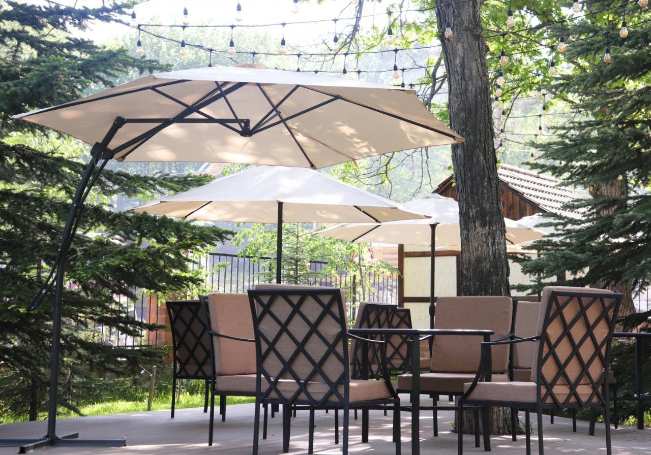 Splendor Resort And Restaurant 차그카조르 외부 사진