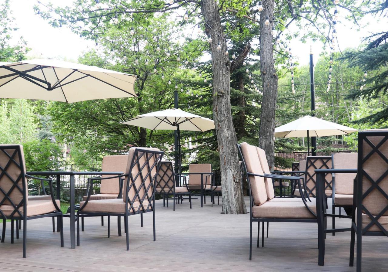 Splendor Resort And Restaurant 차그카조르 외부 사진