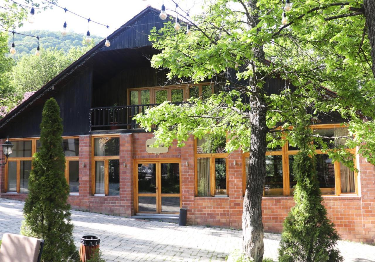 Splendor Resort And Restaurant 차그카조르 외부 사진