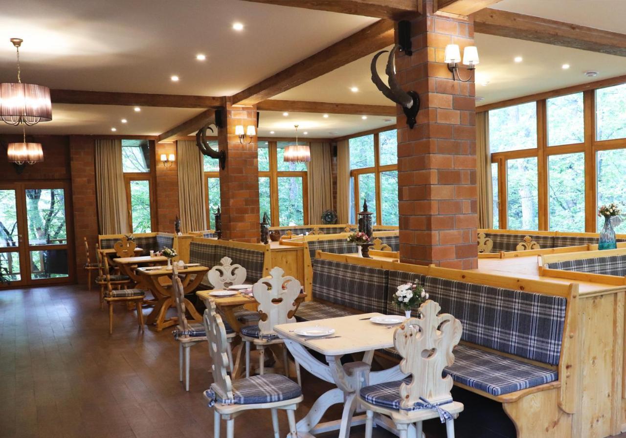 Splendor Resort And Restaurant 차그카조르 외부 사진