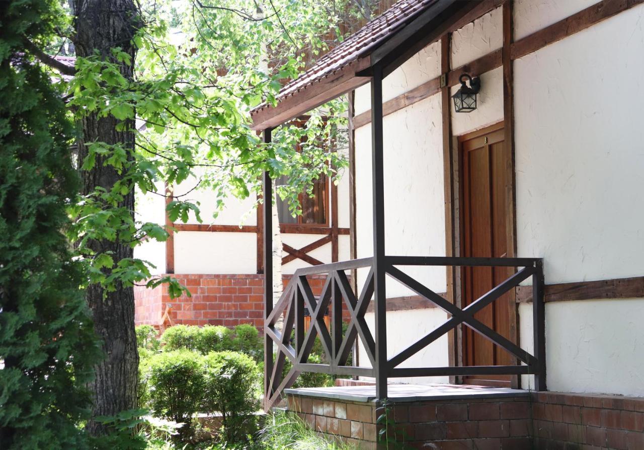 Splendor Resort And Restaurant 차그카조르 외부 사진