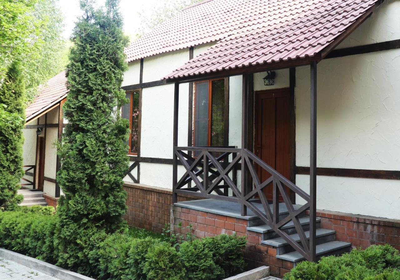 Splendor Resort And Restaurant 차그카조르 외부 사진