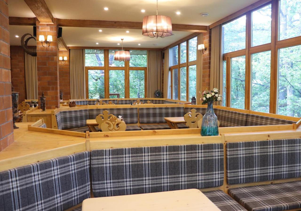 Splendor Resort And Restaurant 차그카조르 외부 사진