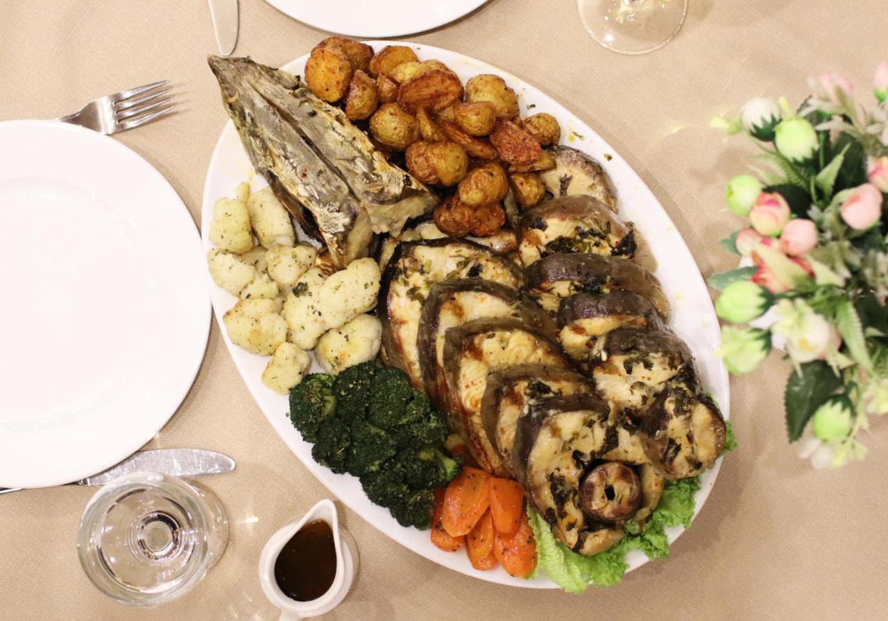 Splendor Resort And Restaurant 차그카조르 외부 사진