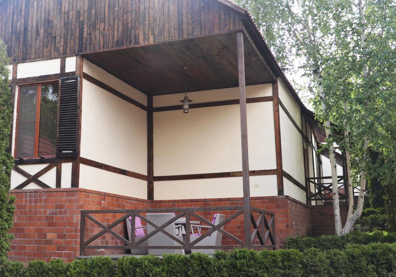 Splendor Resort And Restaurant 차그카조르 외부 사진