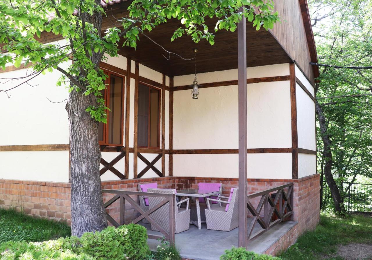 Splendor Resort And Restaurant 차그카조르 외부 사진