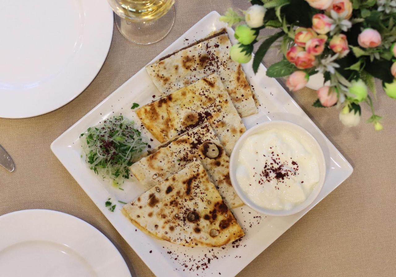 Splendor Resort And Restaurant 차그카조르 외부 사진