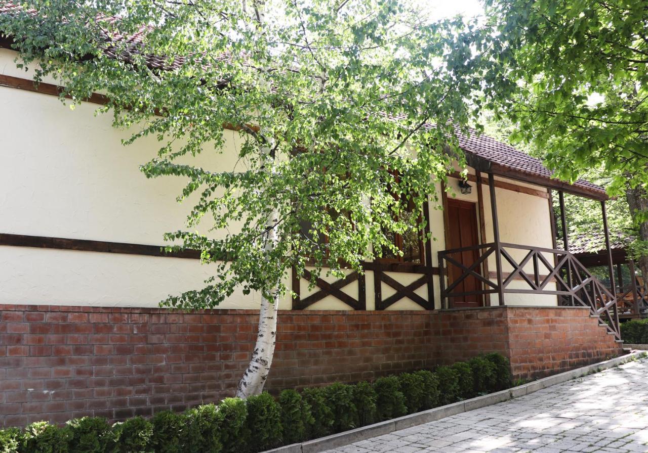 Splendor Resort And Restaurant 차그카조르 외부 사진