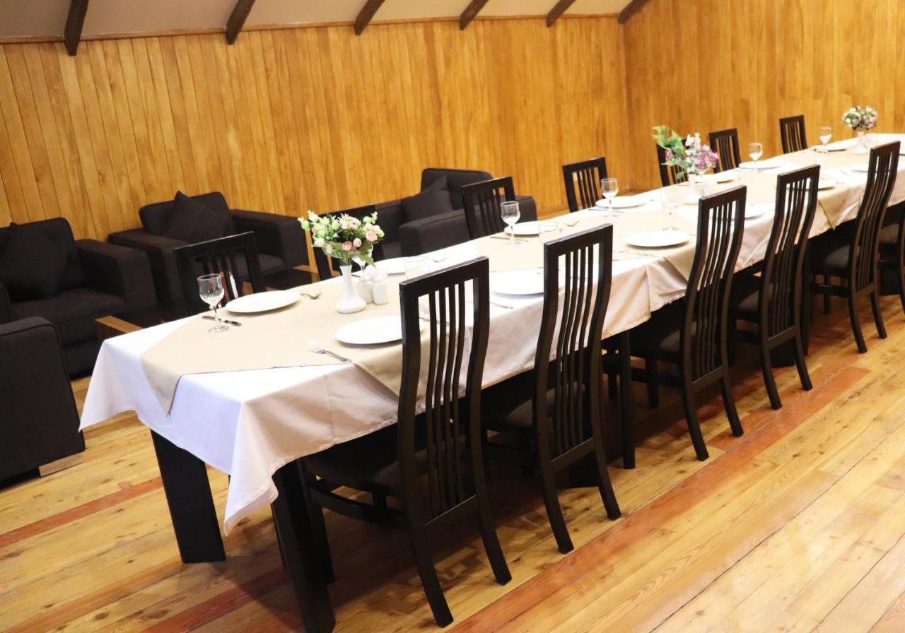 Splendor Resort And Restaurant 차그카조르 외부 사진