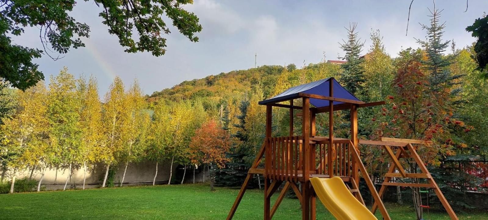 Splendor Resort And Restaurant 차그카조르 외부 사진