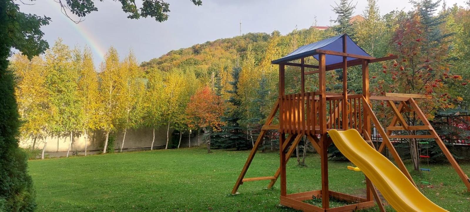 Splendor Resort And Restaurant 차그카조르 외부 사진