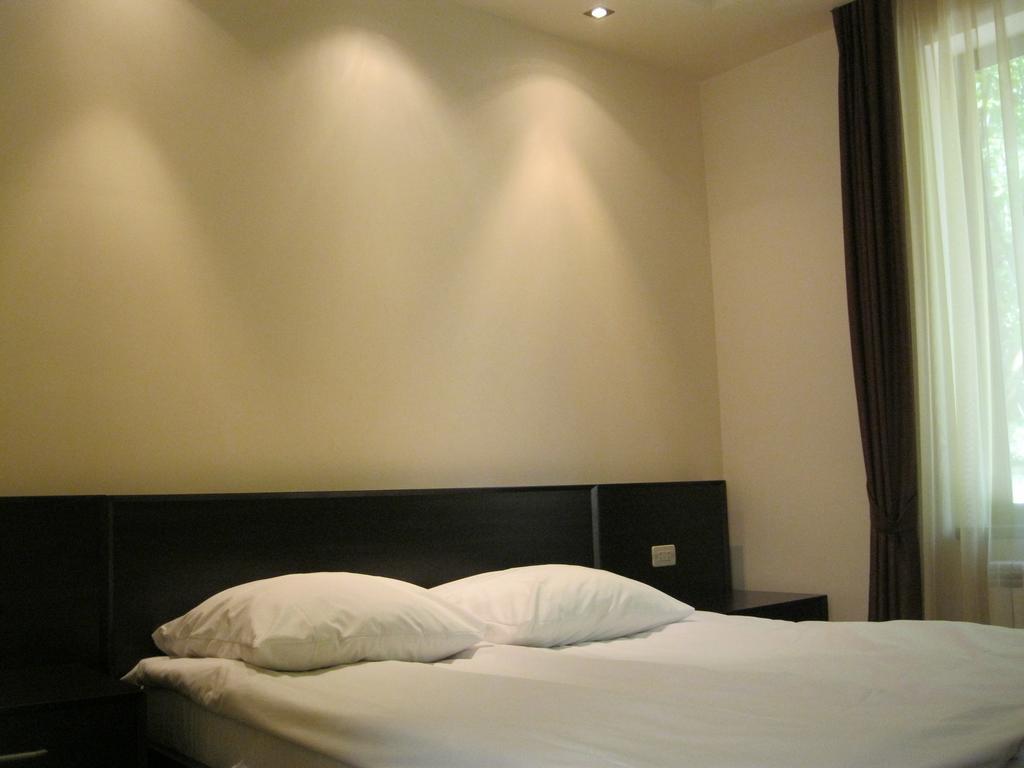 Splendor Resort And Restaurant 차그카조르 객실 사진