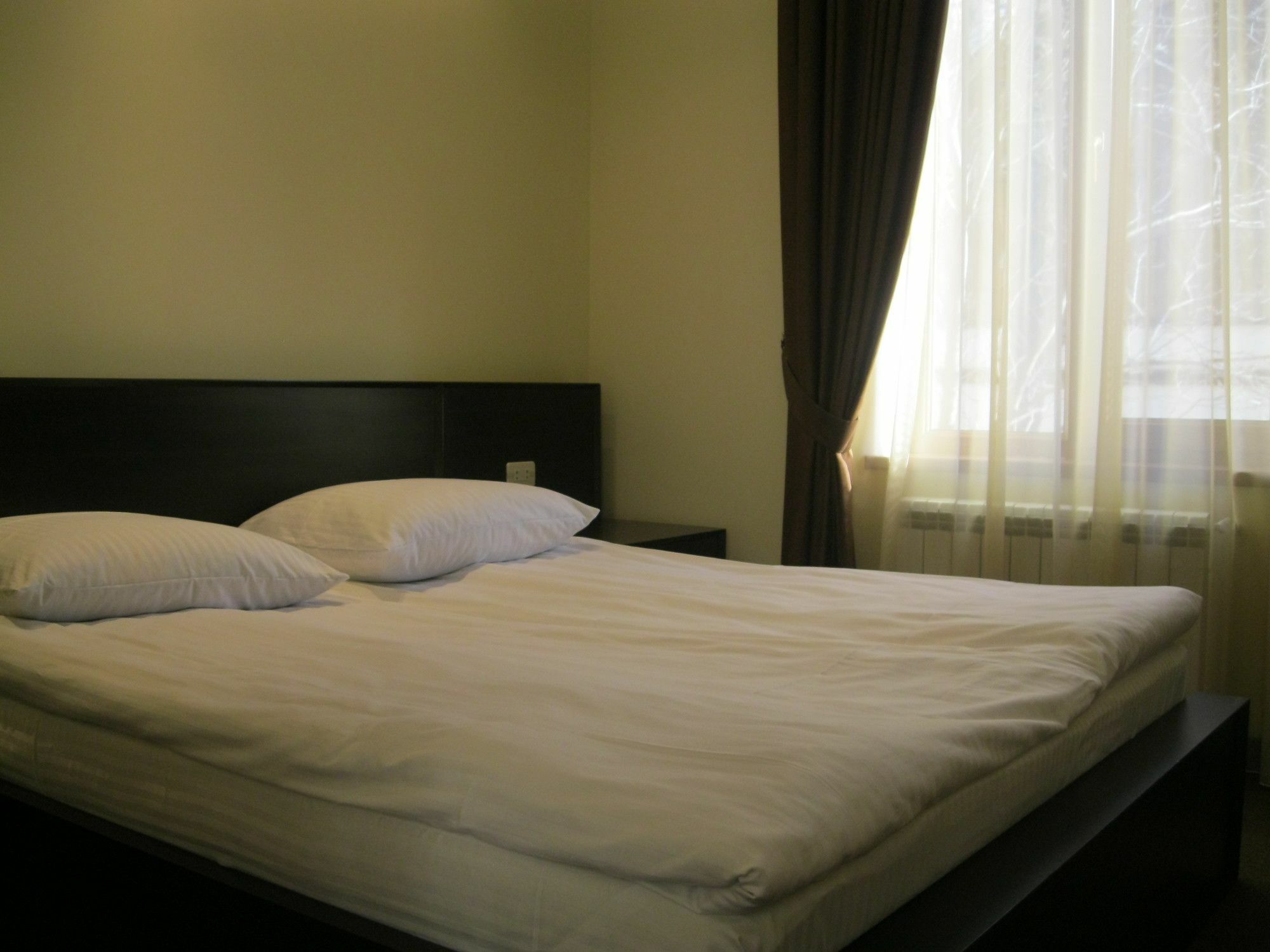 Splendor Resort And Restaurant 차그카조르 외부 사진