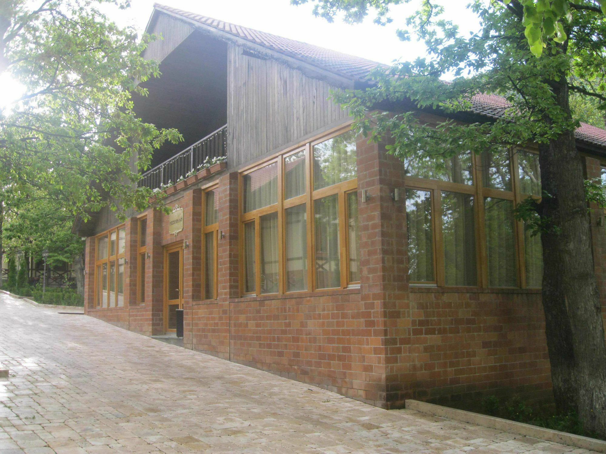 Splendor Resort And Restaurant 차그카조르 외부 사진