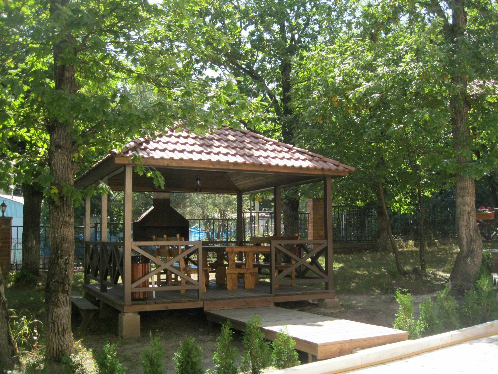Splendor Resort And Restaurant 차그카조르 외부 사진